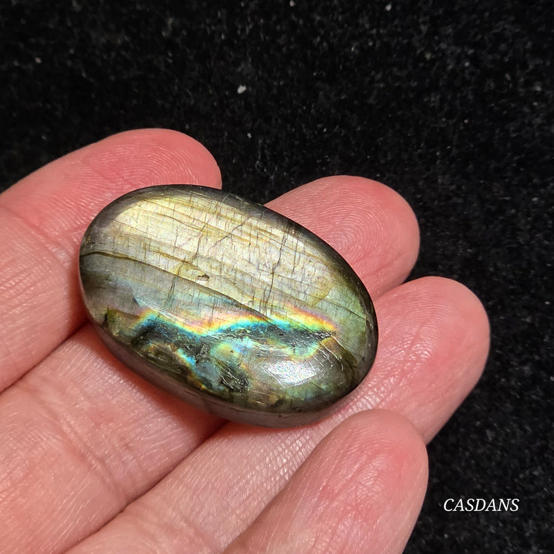 Labradorite Cabochon