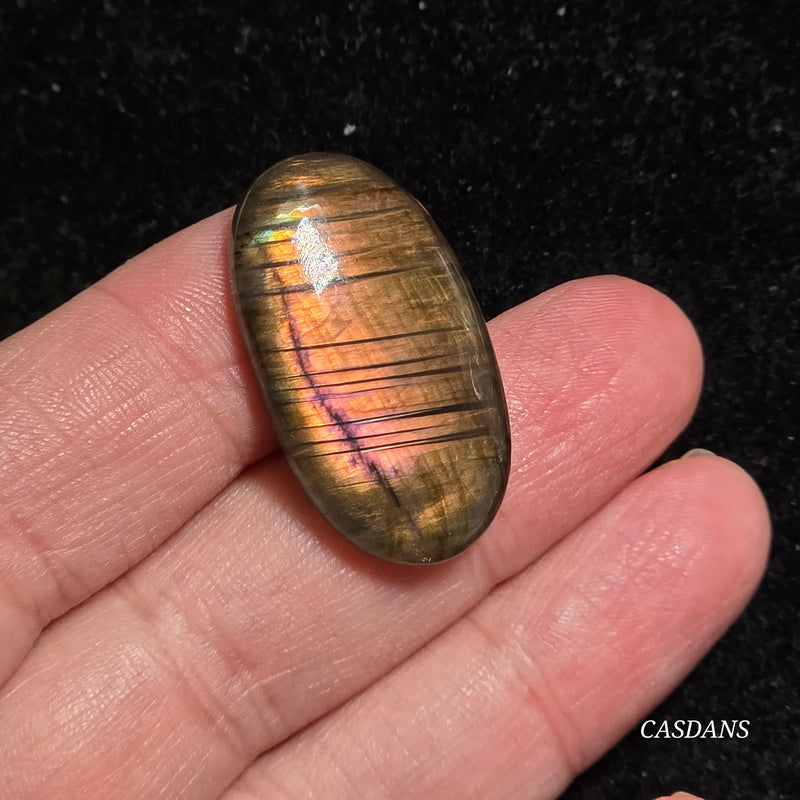 Labradorite Cabochon