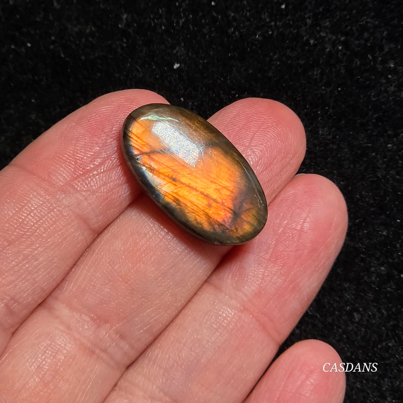 Labradorite Cabochon