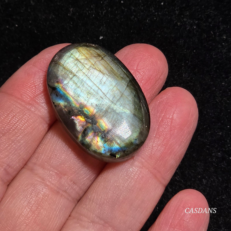 Labradorite Cabochon
