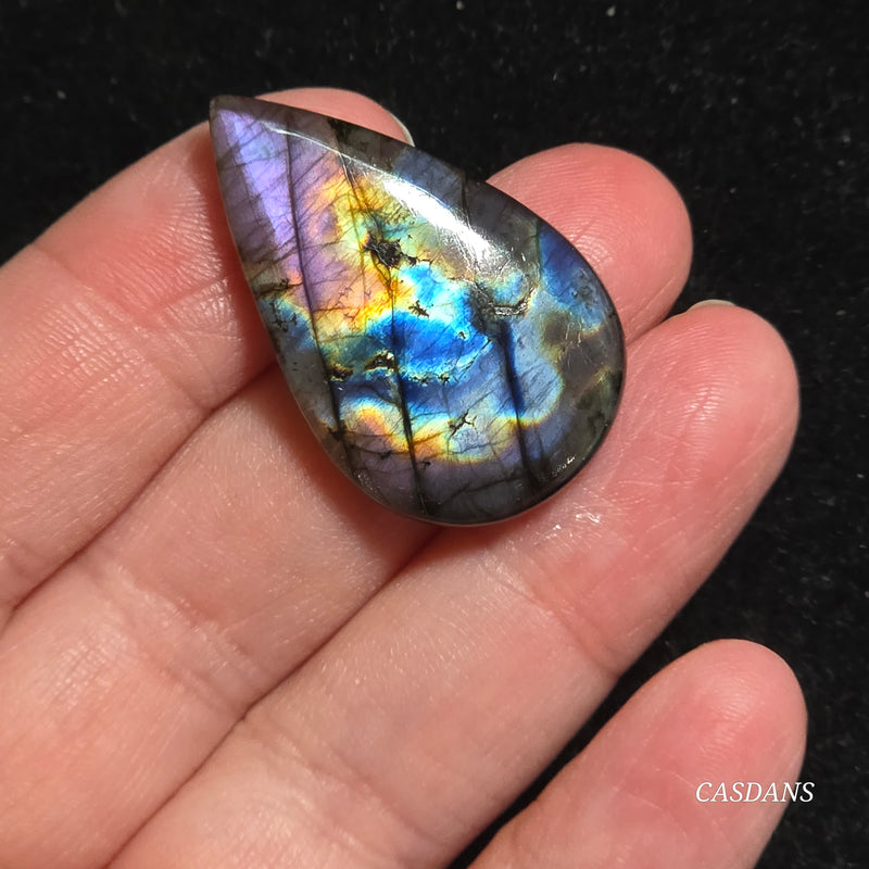 Labradorite Cabochon