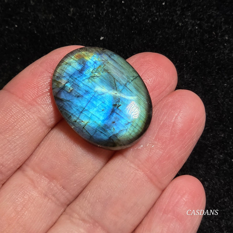 Labradorite Cabochon