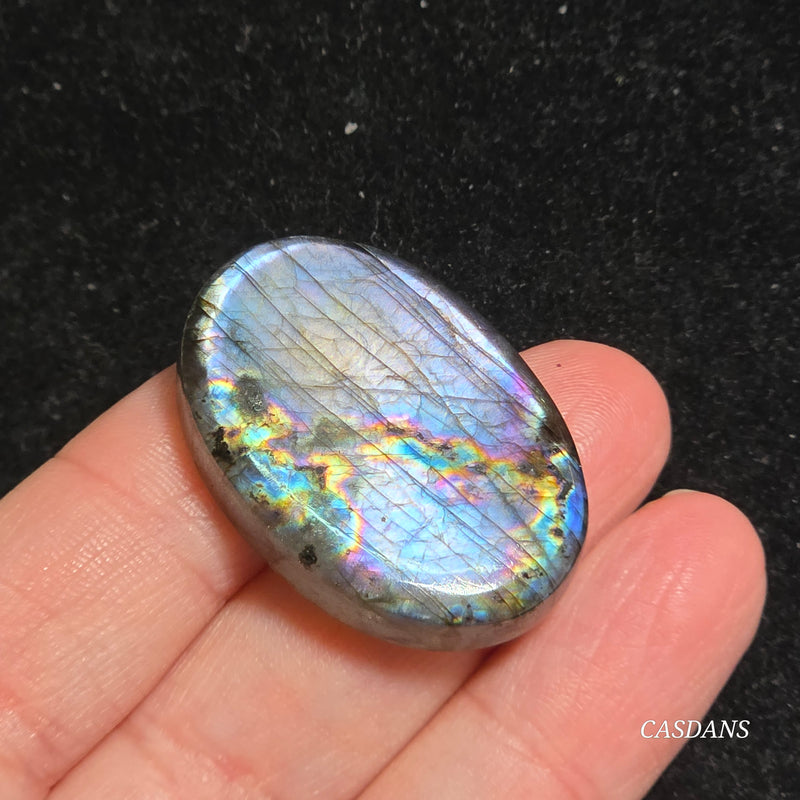 Labradorite Cabochon