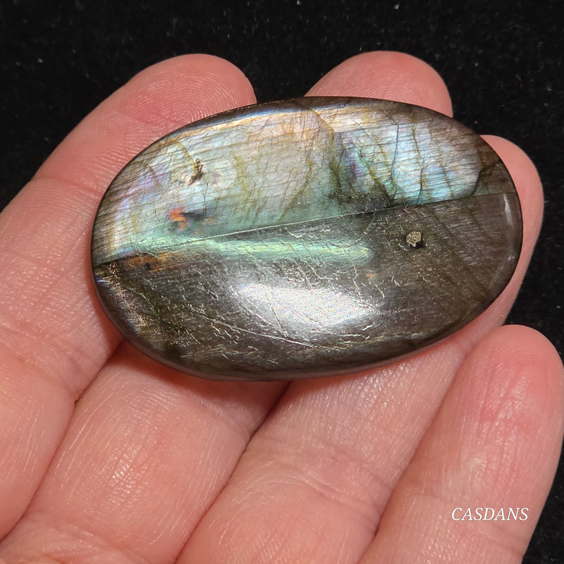Labradorite Cabochon