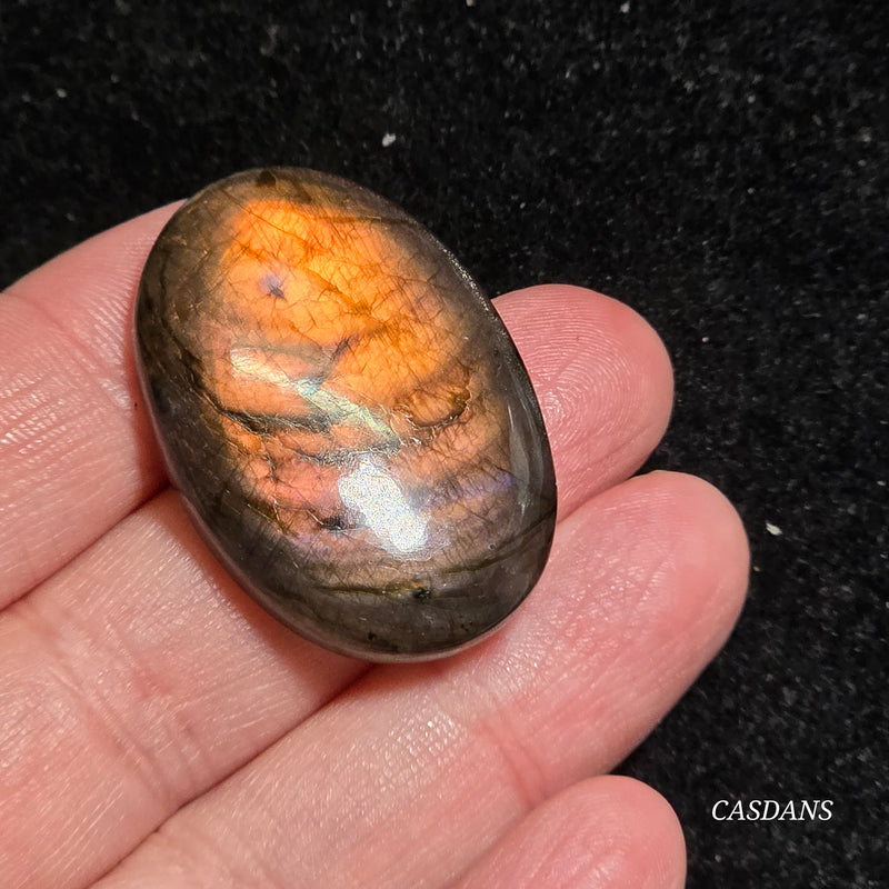 Labradorite Cabochon