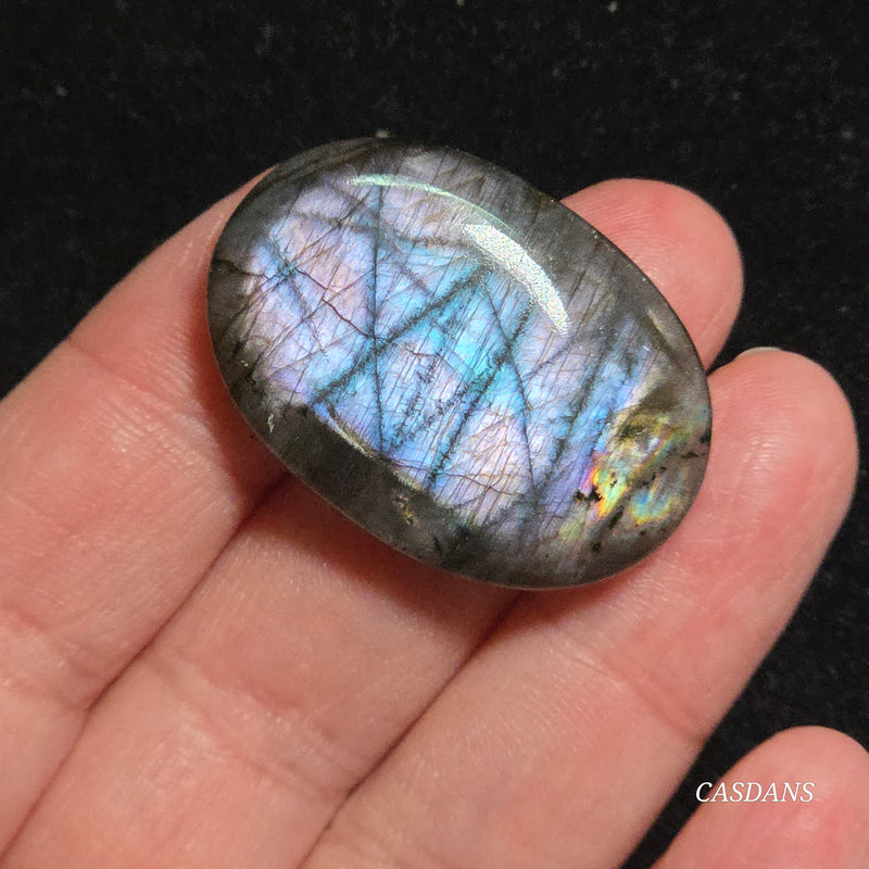 Labradorite Cabochon