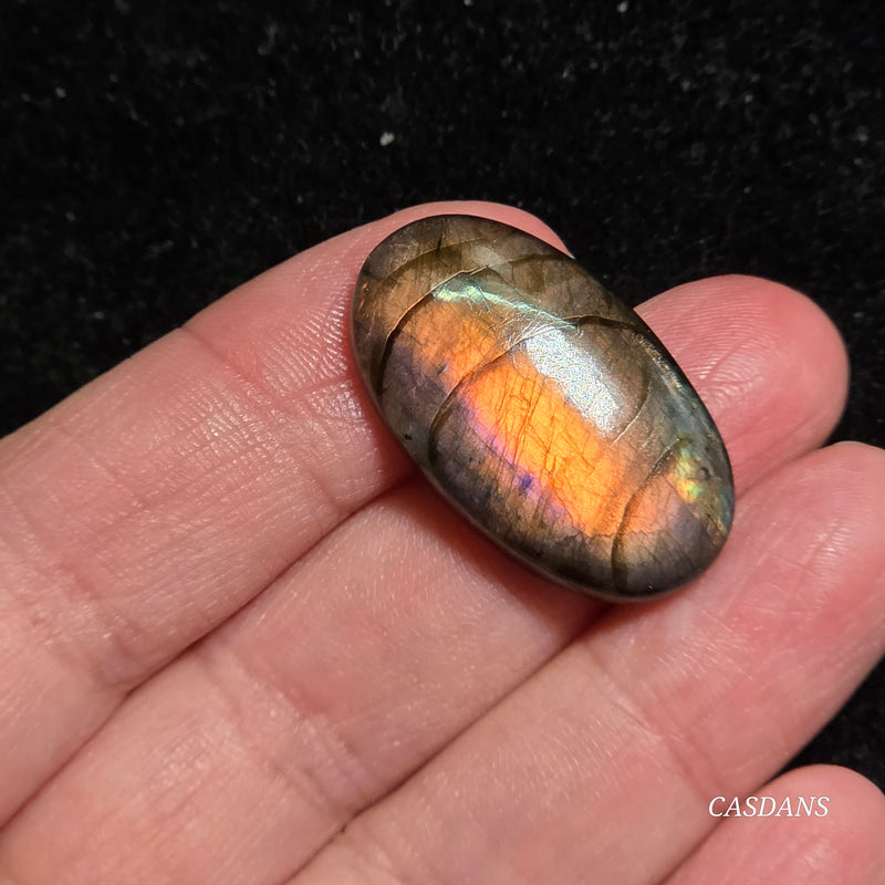 Labradorite Cabochon