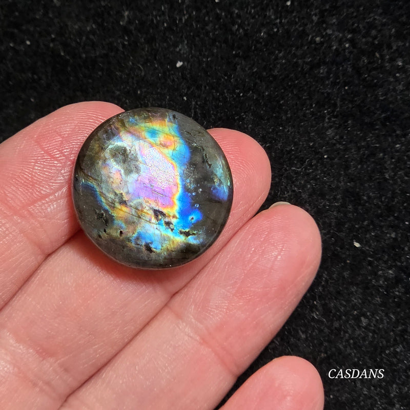 Labradorite Cabochon