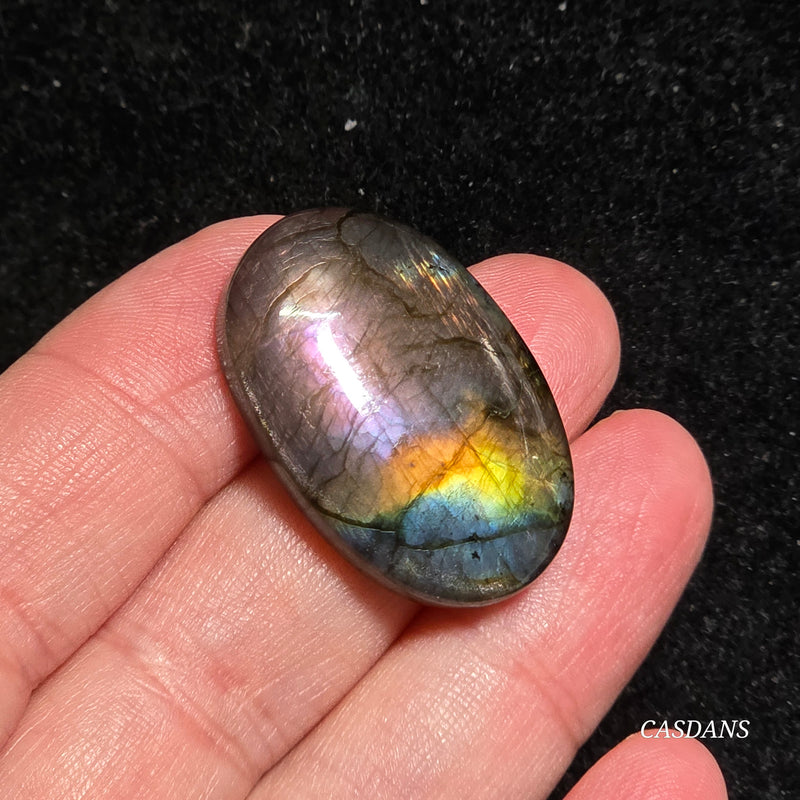 Labradorite Cabochon
