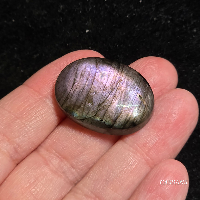 Labradorite Cabochon