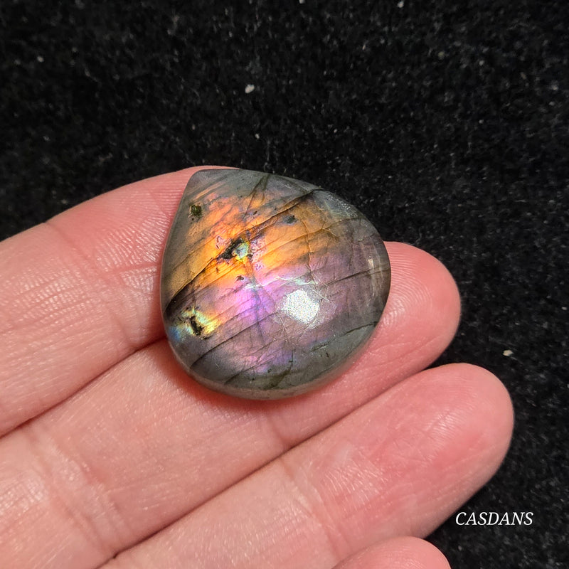 Labradorite Cabochon