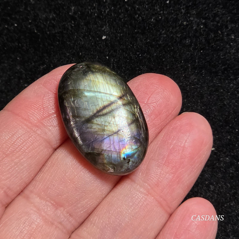 Labradorite Cabochon