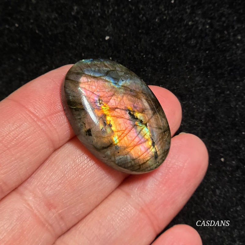Labradorite Cabochon