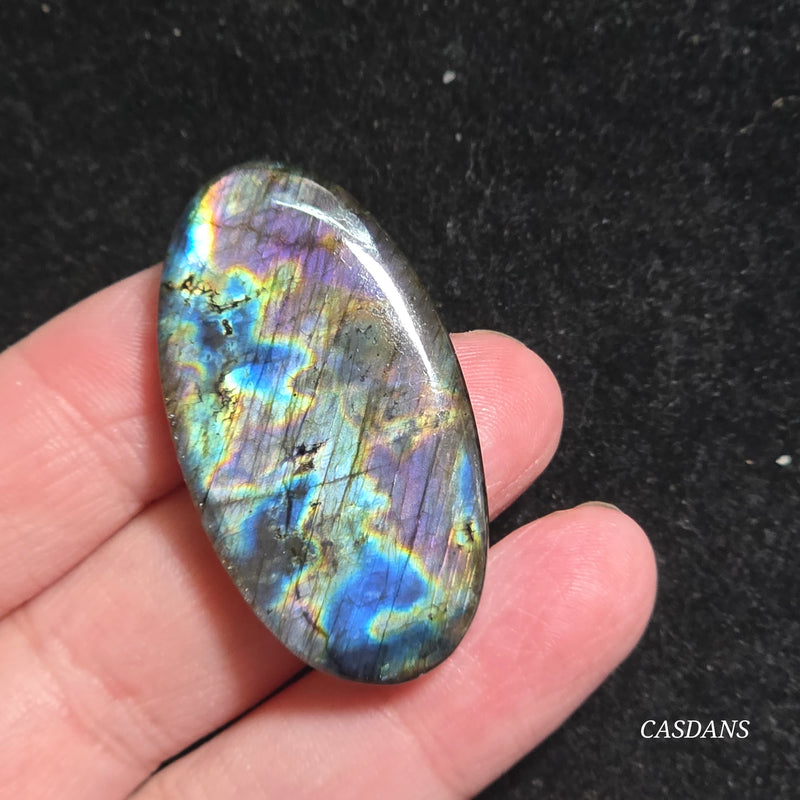 Labradorite Cabochon