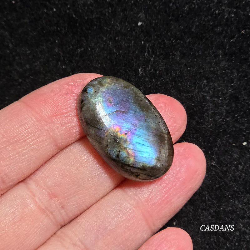 Labradorite Cabochon