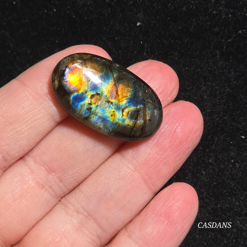Labradorite Cabochon
