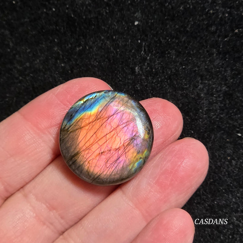 Labradorite Cabochon