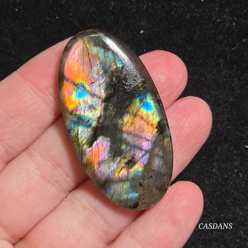 Labradorite Cabochon