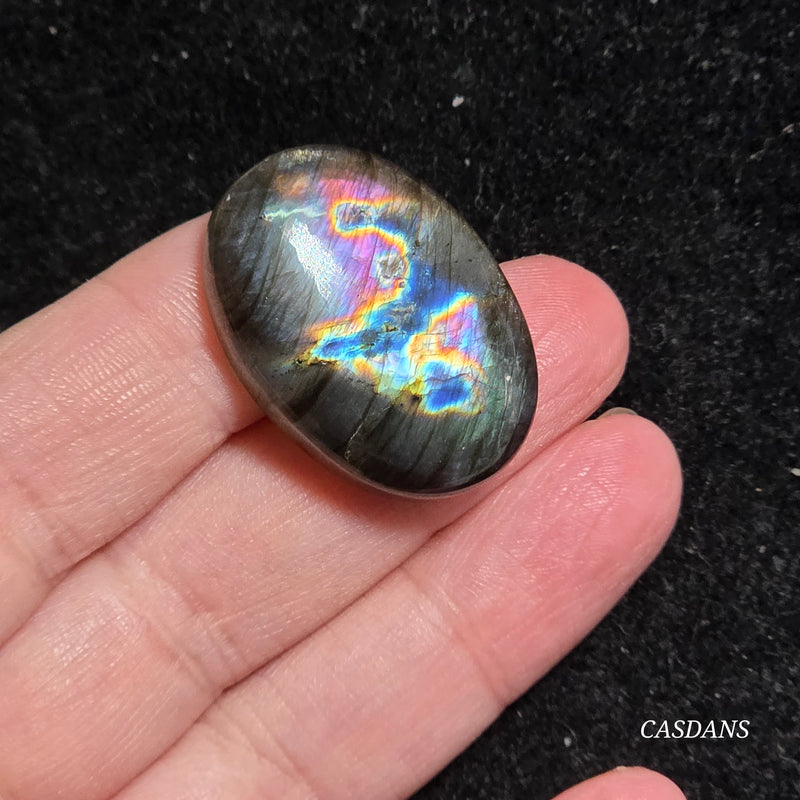 Labradorite Cabochon