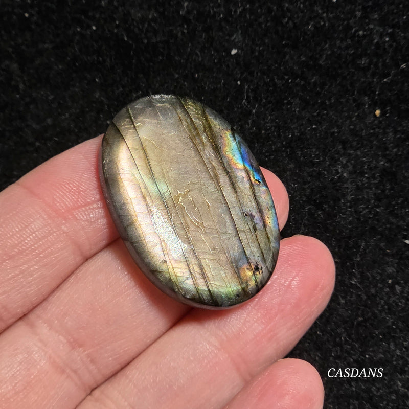 Labradorite Cabochon
