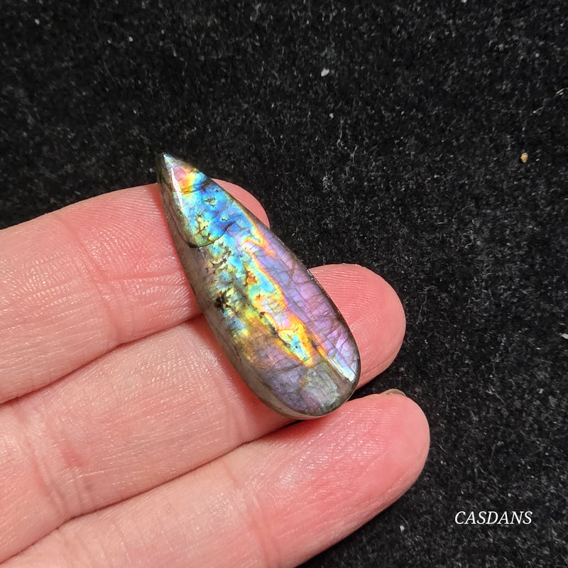 Labradorite Cabochon