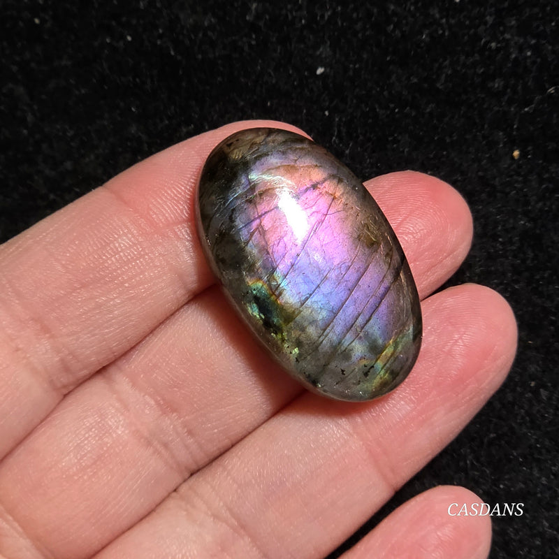 Labradorite Cabochon