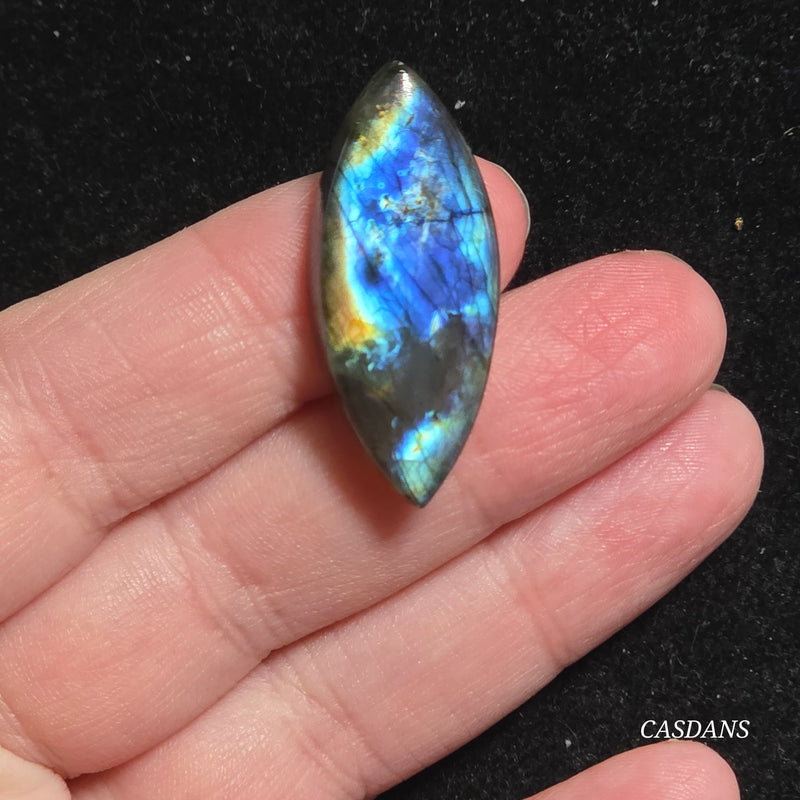 Labradorite Cabochon