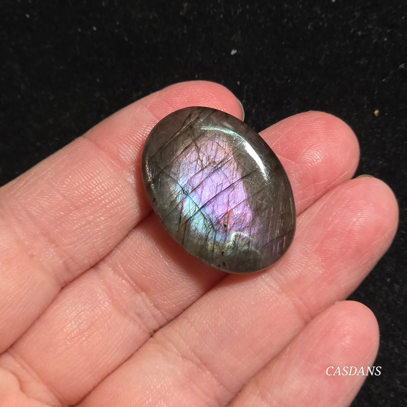 Labradorite Cabochon