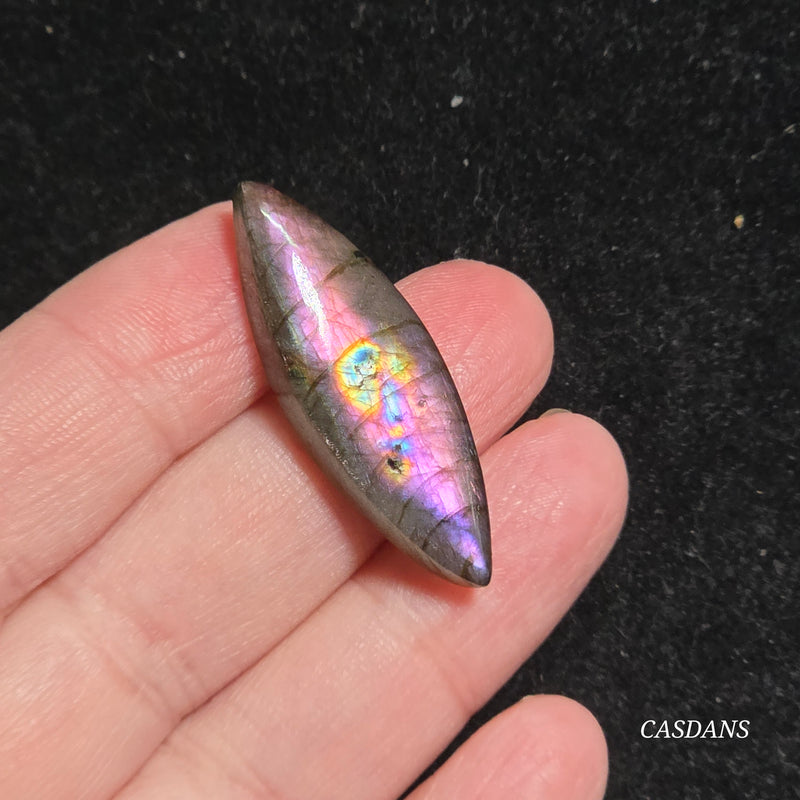 Labradorite Cabochon