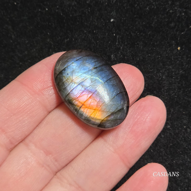 Labradorite Cabochon