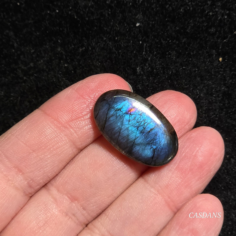 Labradorite Cabochon