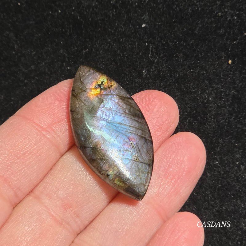 Labradorite Cabochon