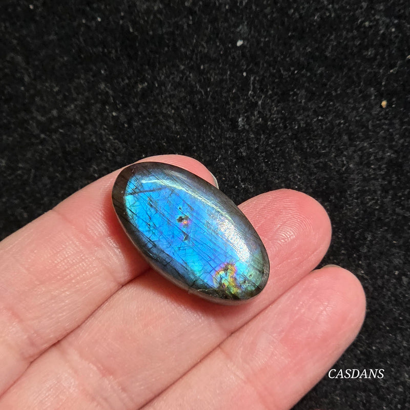 Labradorite Cabochon