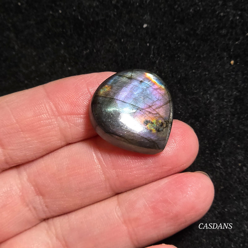 Labradorite Cabochon