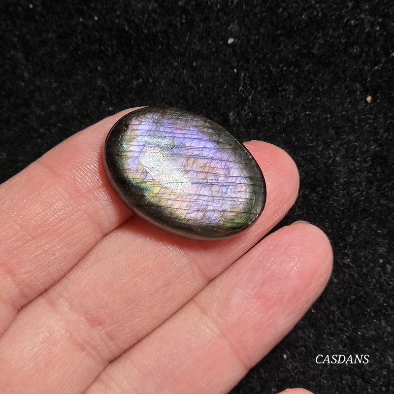 Labradorite Cabochon