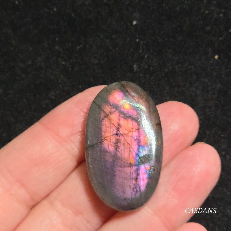 Labradorite Cabochon