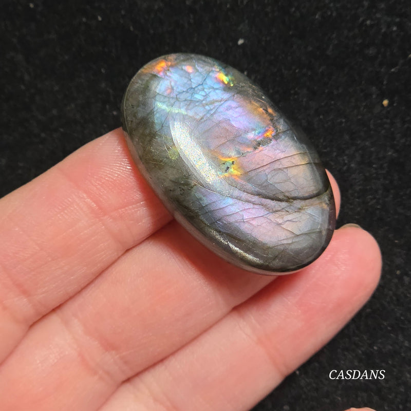Labradorite Cabochon