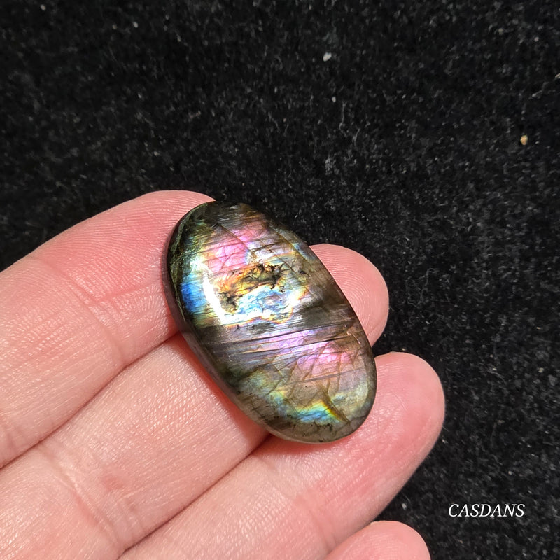 Labradorite Cabochon