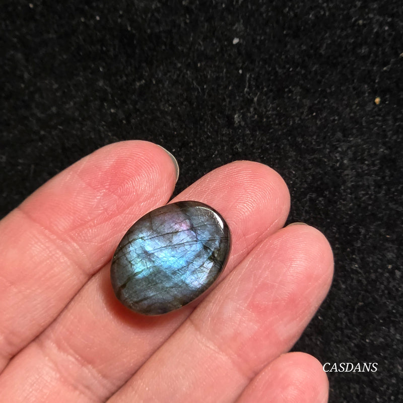 Labradorite Cabochon
