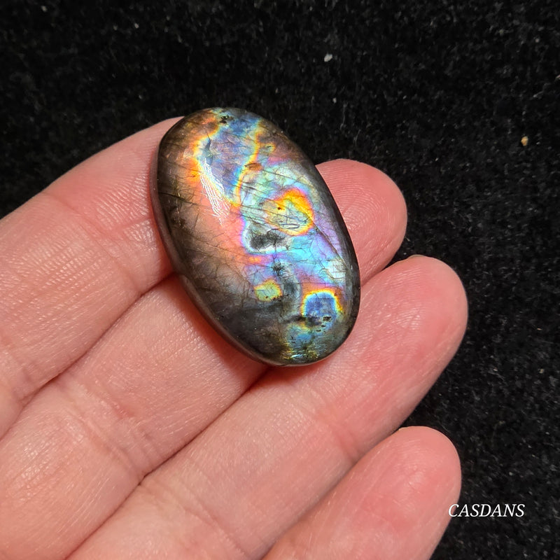 Labradorite Cabochon