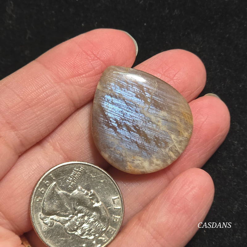 Belomorite Moonstone / Sunstone