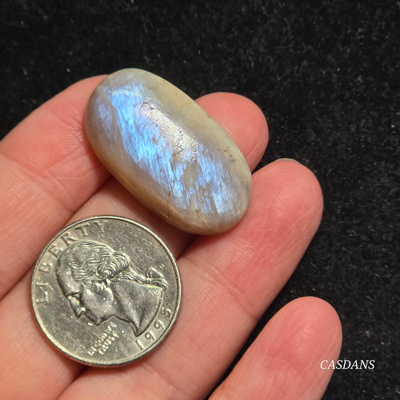 Belomorite Moonstone / Sunstone