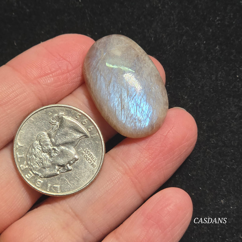 Belomorite Moonstone / Sunstone