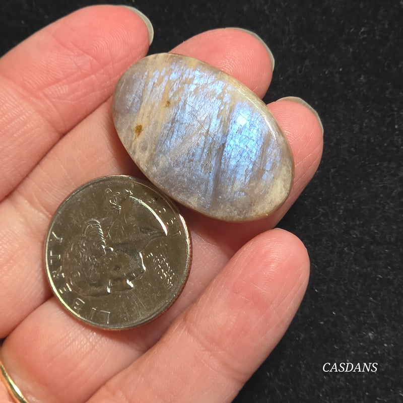 Belomorite Moonstone / Sunstone