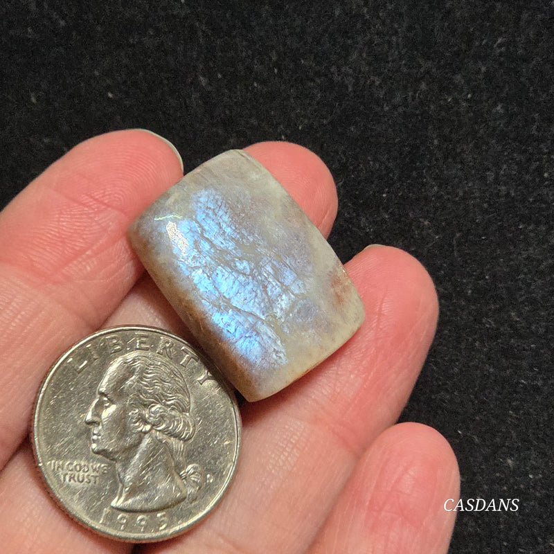 Belomorite Moonstone / Sunstone