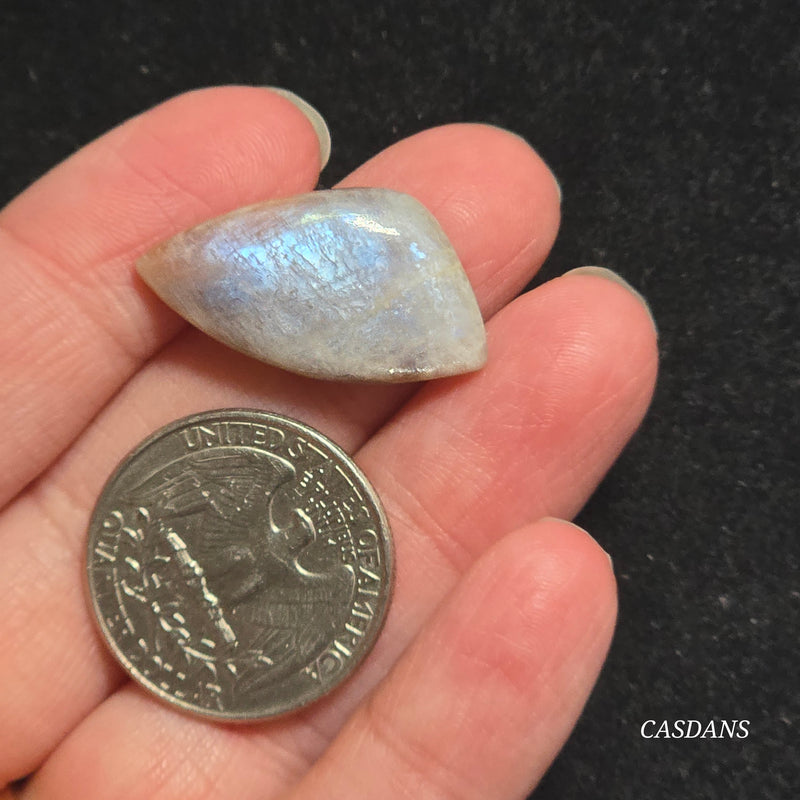 Belomorite Moonstone / Sunstone
