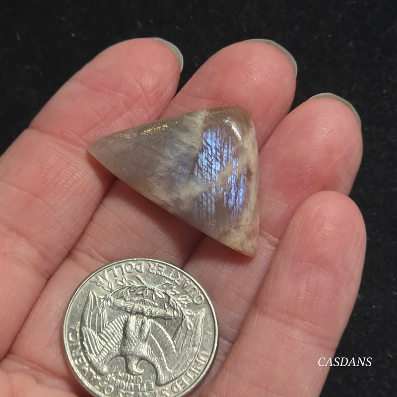 Belomorite Moonstone / Sunstone