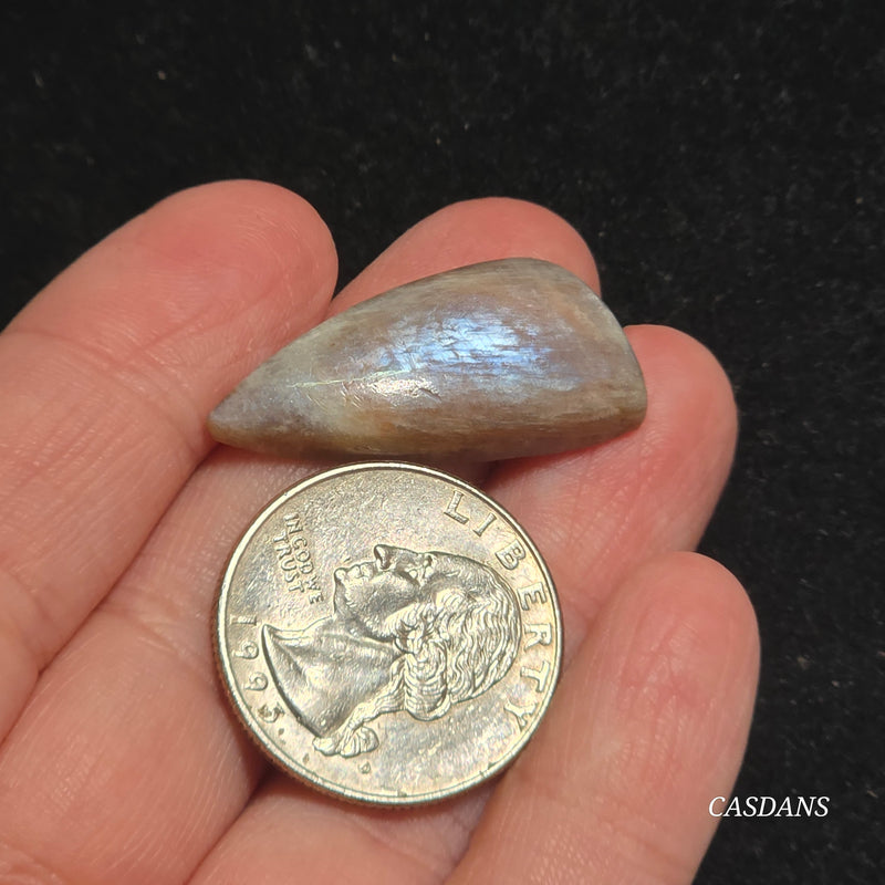 Belomorite Moonstone / Sunstone