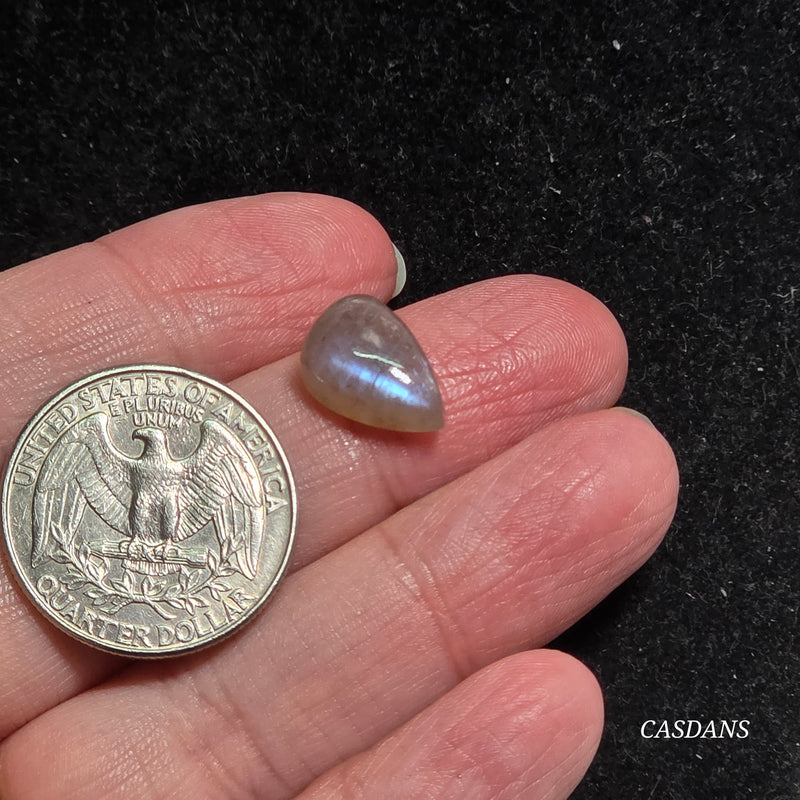 African Moonstone Cabochon
