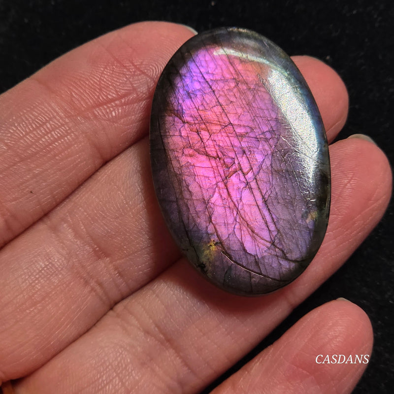 Labradorite Cabochon